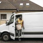 van